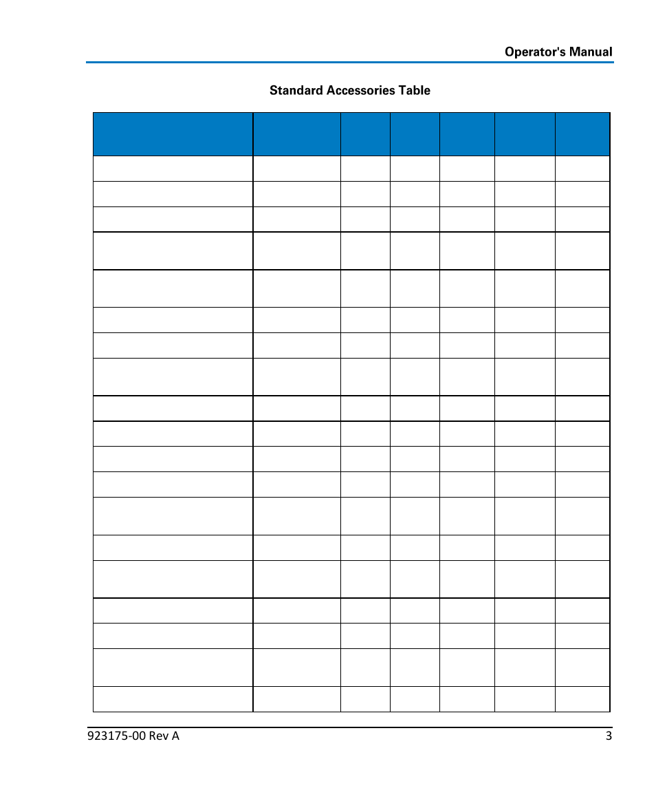 Teledyne LeCroy WaveLink Differential Probe Series (4, 6 GHz) User Manual | Page 9 / 108