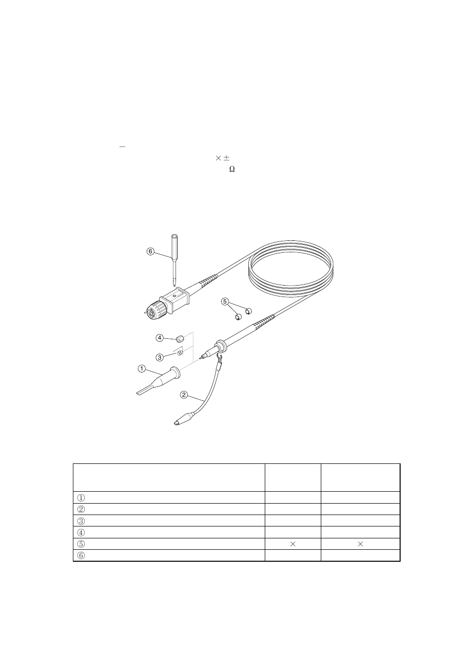 Teledyne LeCroy PP006A User Manual | 4 pages