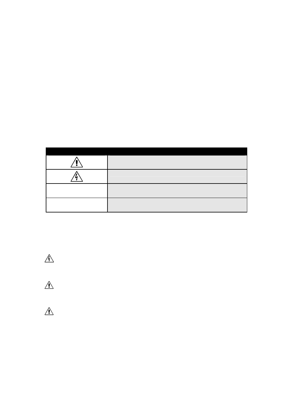 Installation for safe and efficient operation | Teledyne LeCroy PP006A User Manual | Page 3 / 4