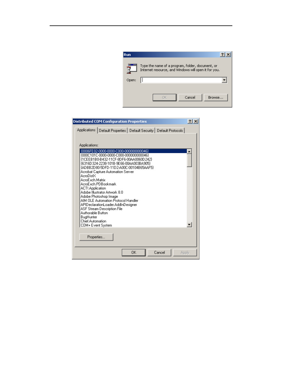 Teledyne LeCroy Automation API for Bluetooth Analyzers User Manual | Page 91 / 110