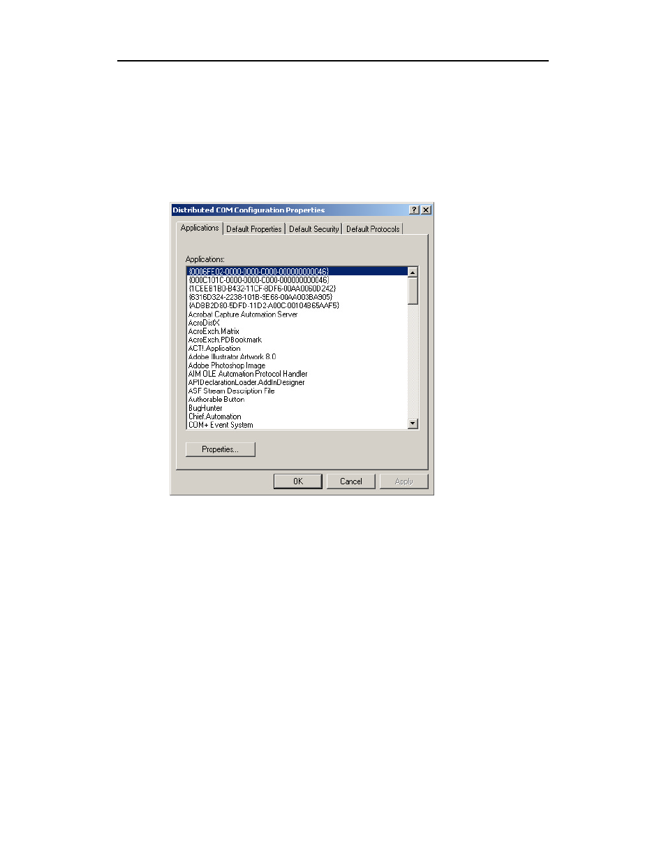 Teledyne LeCroy Automation API for Bluetooth Analyzers User Manual | Page 98 / 110