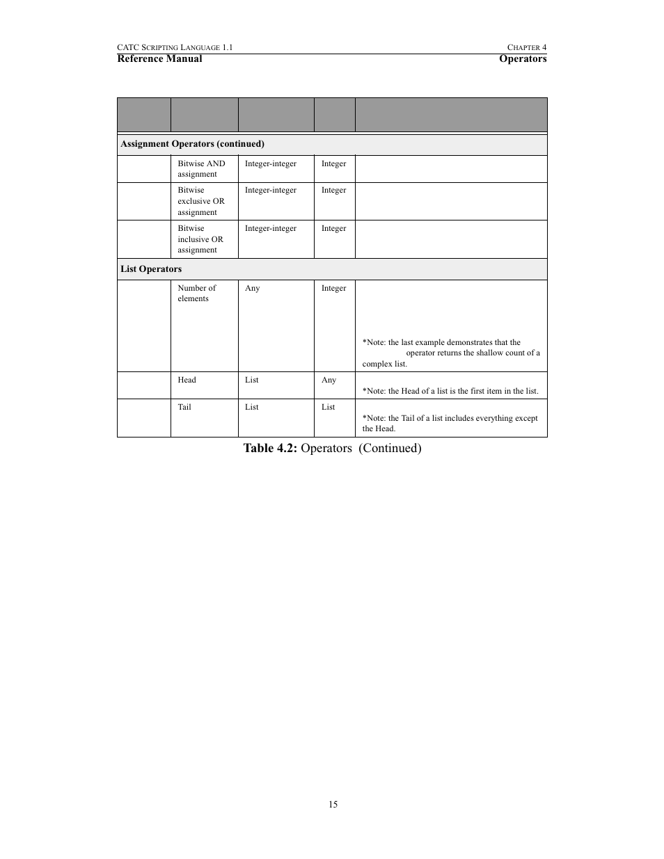 Teledyne LeCroy BPT - References Manual User Manual | Page 19 / 46