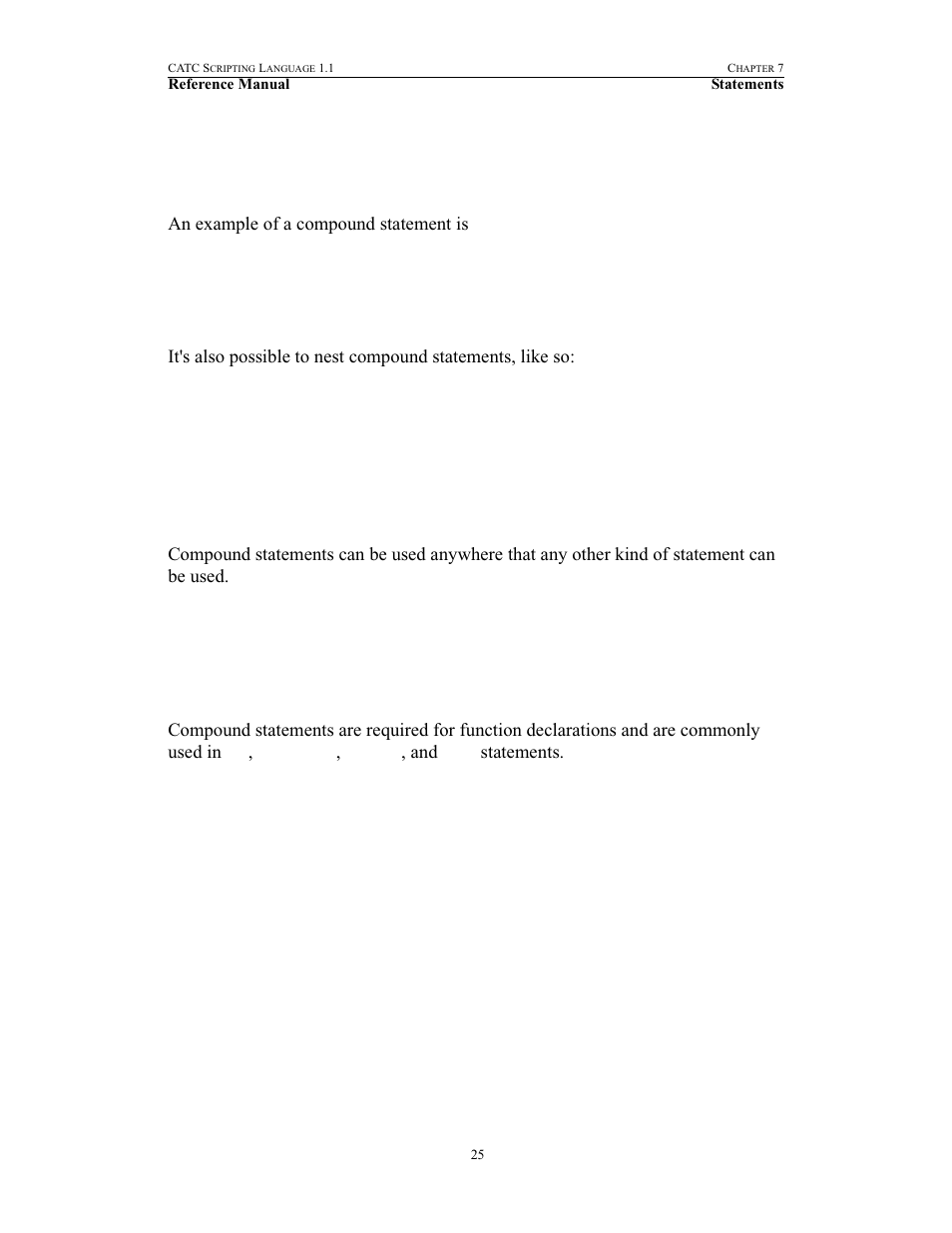 Teledyne LeCroy BPT - References Manual User Manual | Page 29 / 46