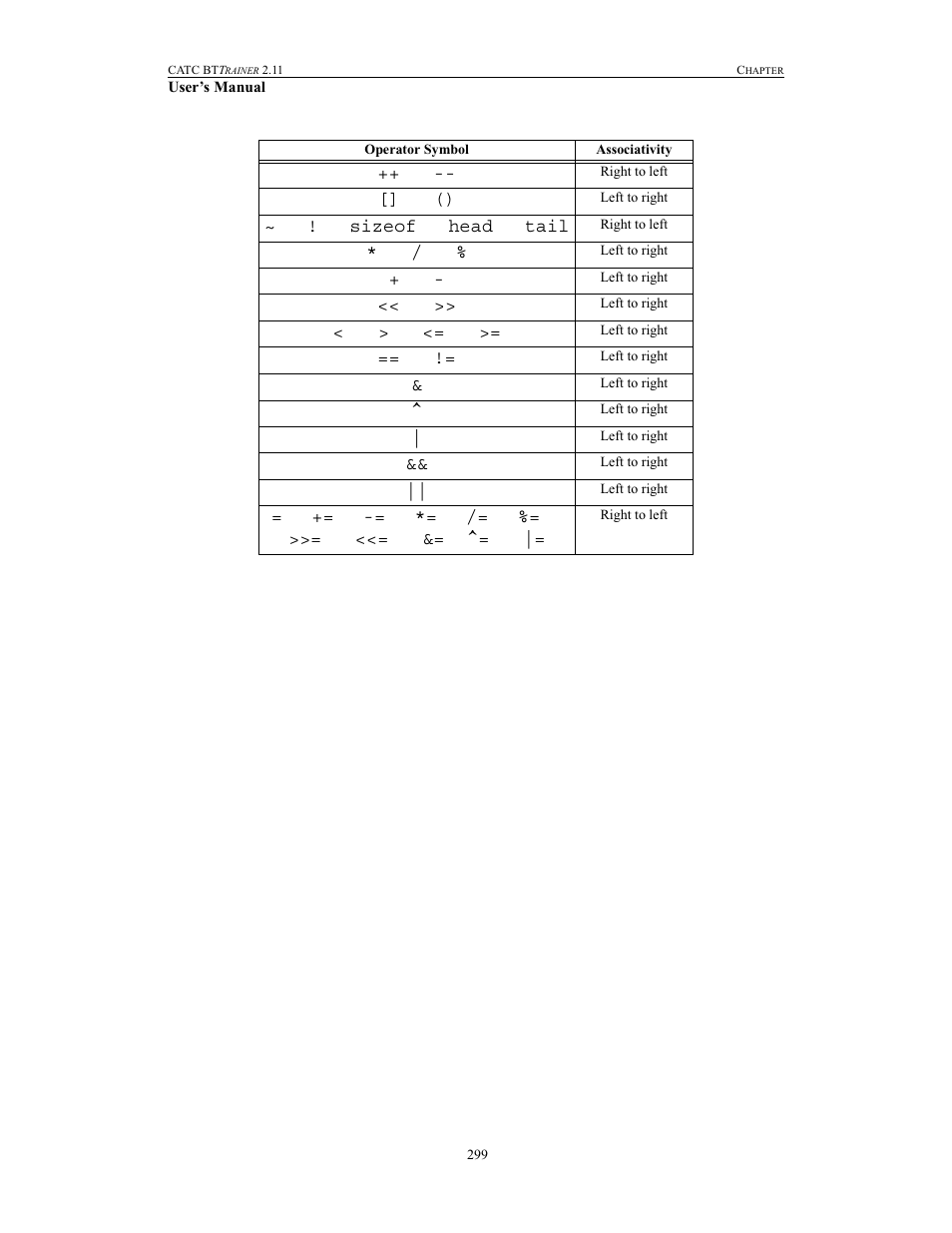 Teledyne LeCroy BTTracer_Trainer - BTTrainer Users Manual User Manual | Page 317 / 336