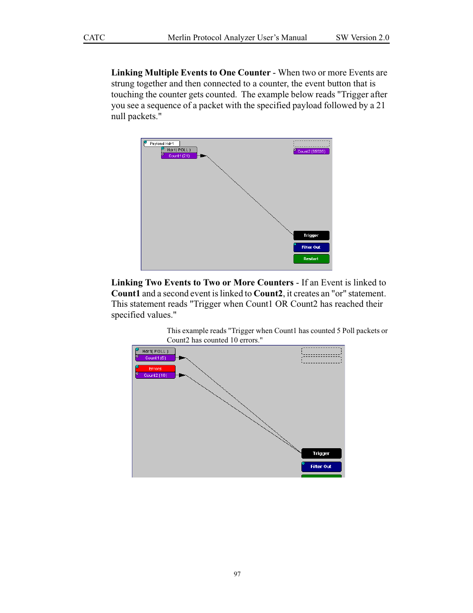 Teledyne LeCroy Merlin - Users Manual User Manual | Page 105 / 180