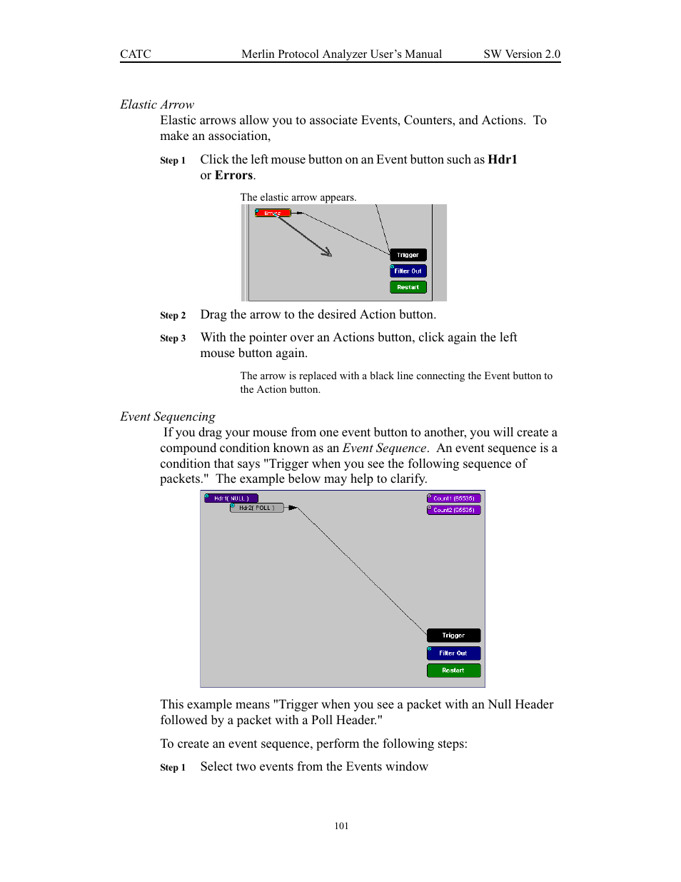 Teledyne LeCroy Merlin - Users Manual User Manual | Page 109 / 180