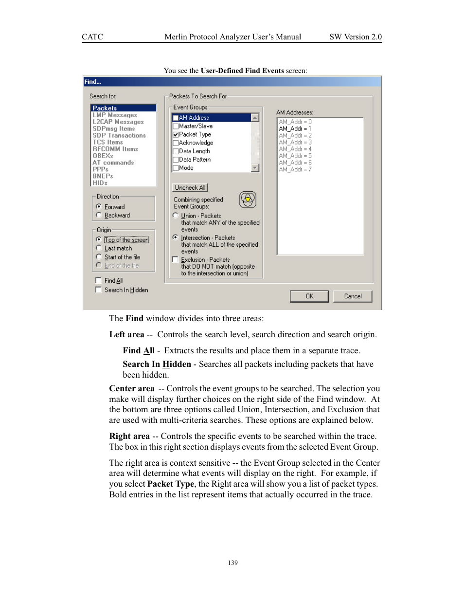 Teledyne LeCroy Merlin - Users Manual User Manual | Page 147 / 180