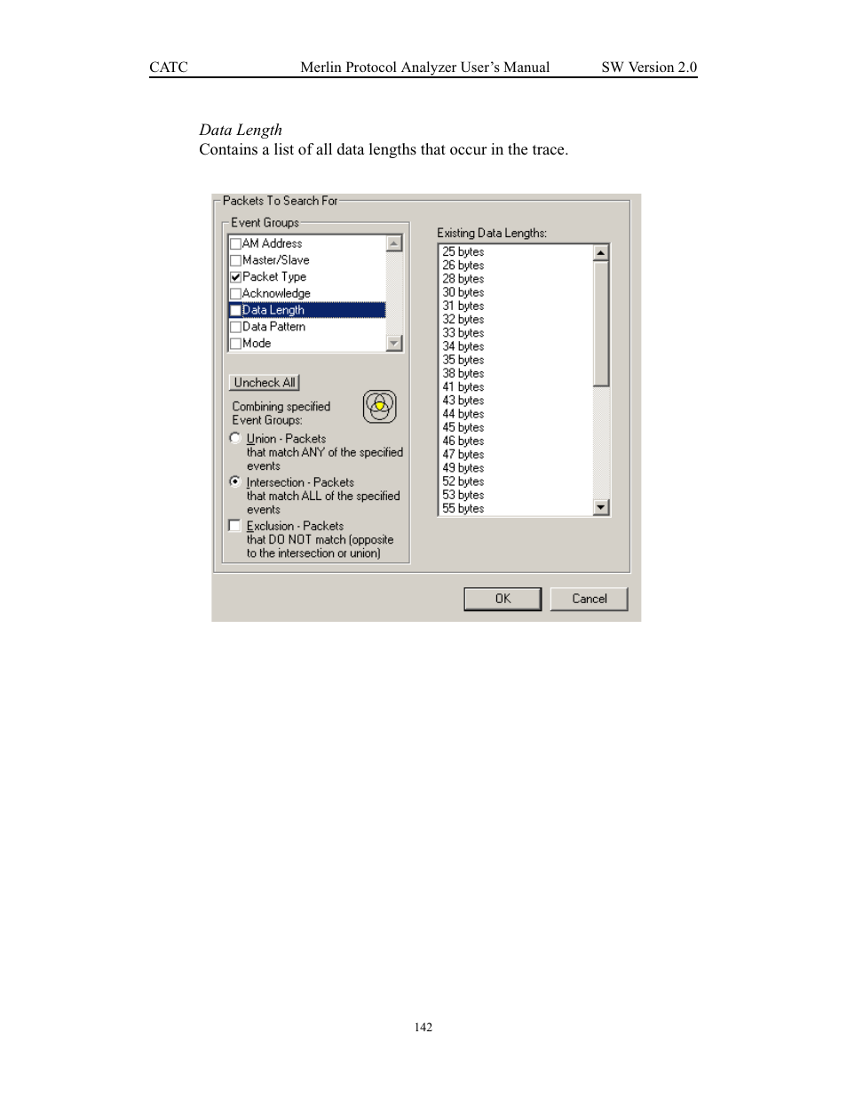Teledyne LeCroy Merlin - Users Manual User Manual | Page 150 / 180