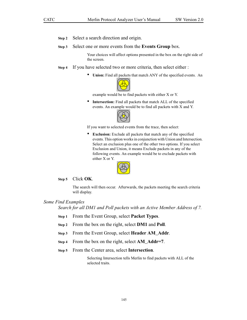 Teledyne LeCroy Merlin - Users Manual User Manual | Page 153 / 180