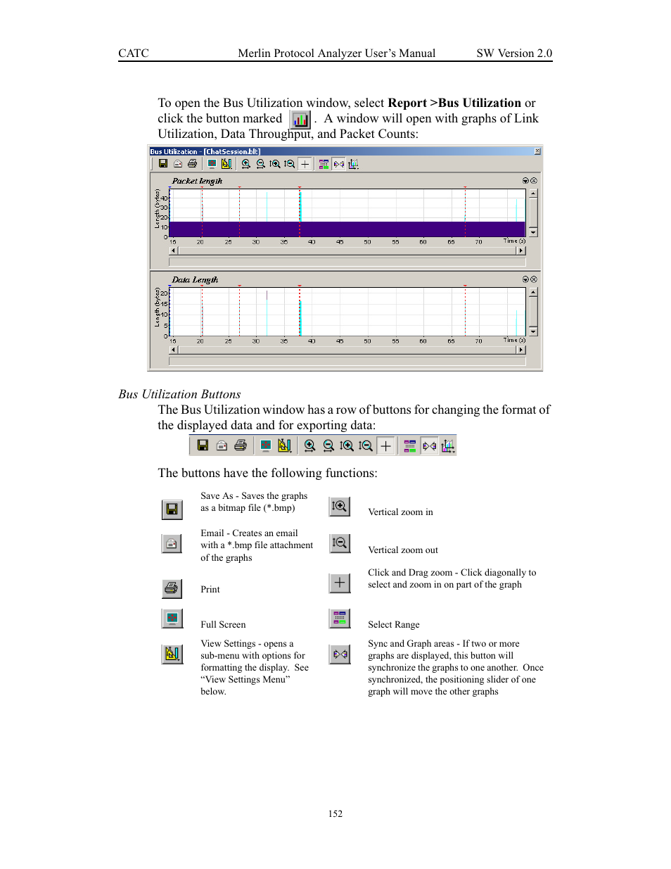 Teledyne LeCroy Merlin - Users Manual User Manual | Page 160 / 180