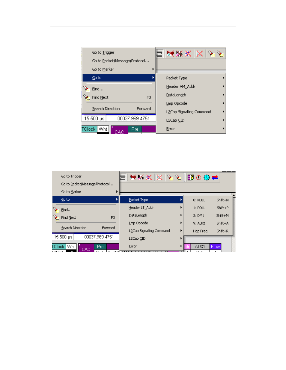 Teledyne LeCroy Merlin II - Users Manual User Manual | Page 127 / 204