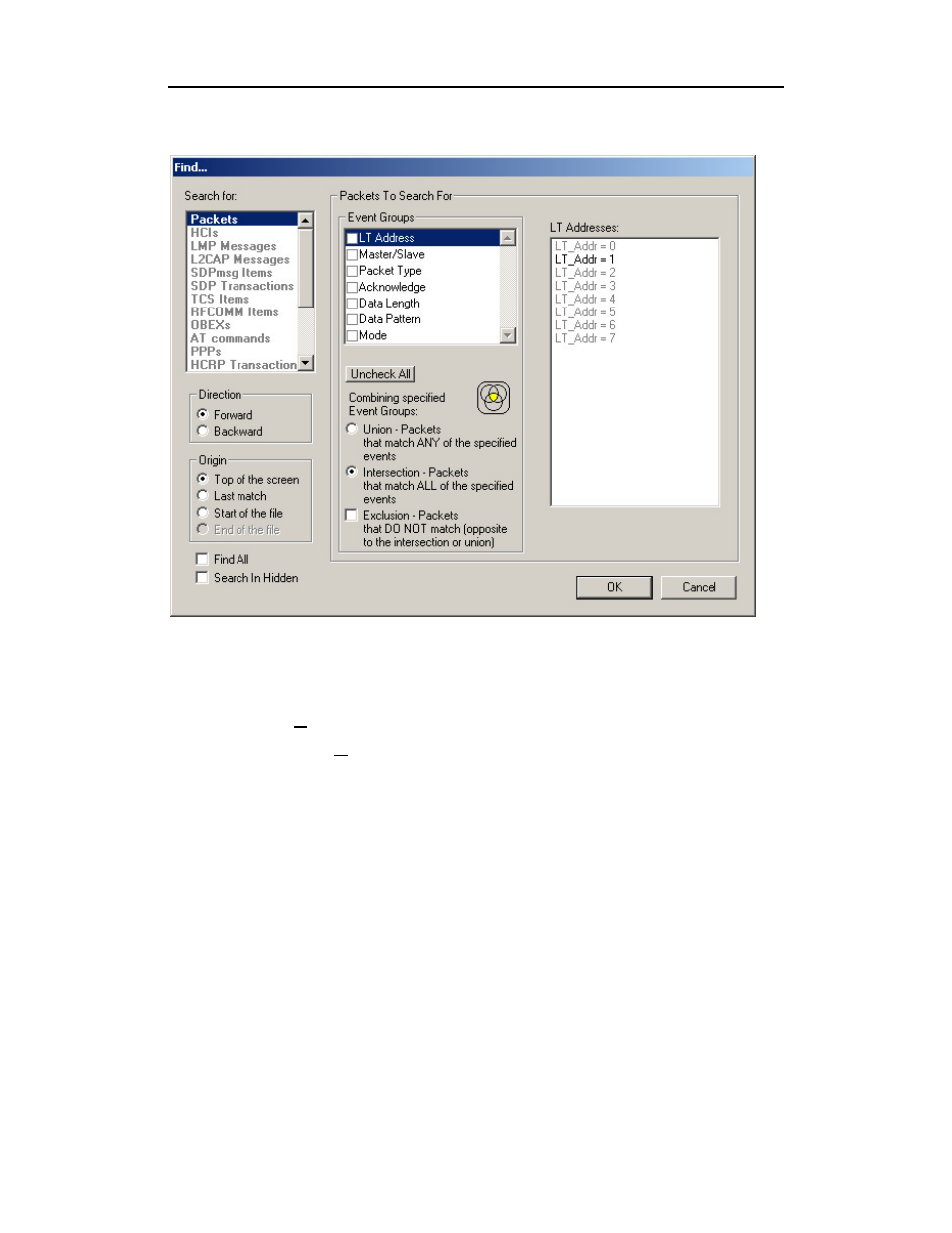 Teledyne LeCroy Merlin II - Users Manual User Manual | Page 131 / 204