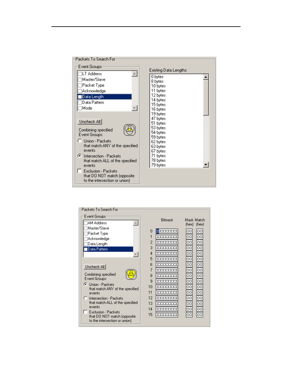 Teledyne LeCroy Merlin II - Users Manual User Manual | Page 134 / 204