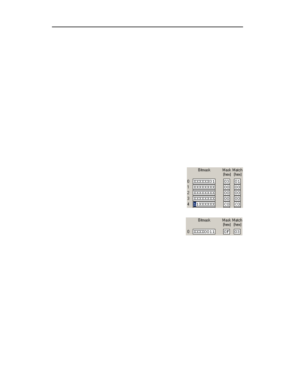 Union, intersection, and exclusion | Teledyne LeCroy Merlin II - Users Manual User Manual | Page 135 / 204