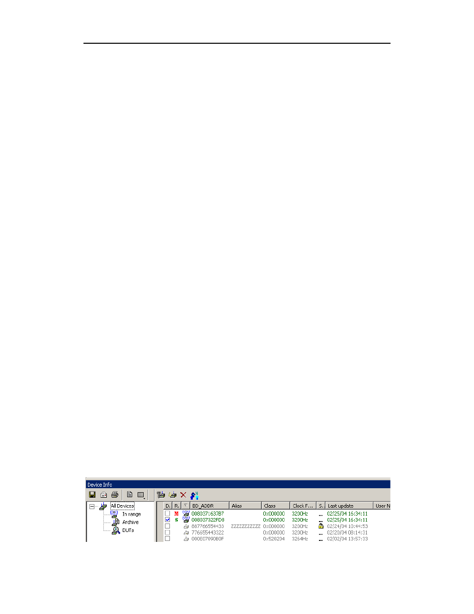 11 encryption, Configuring merlin ii for encryption, Encryption | Teledyne LeCroy Merlin II - Users Manual User Manual | Page 150 / 204