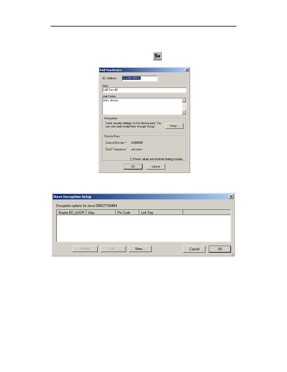 Teledyne LeCroy Merlin II - Users Manual User Manual | Page 151 / 204