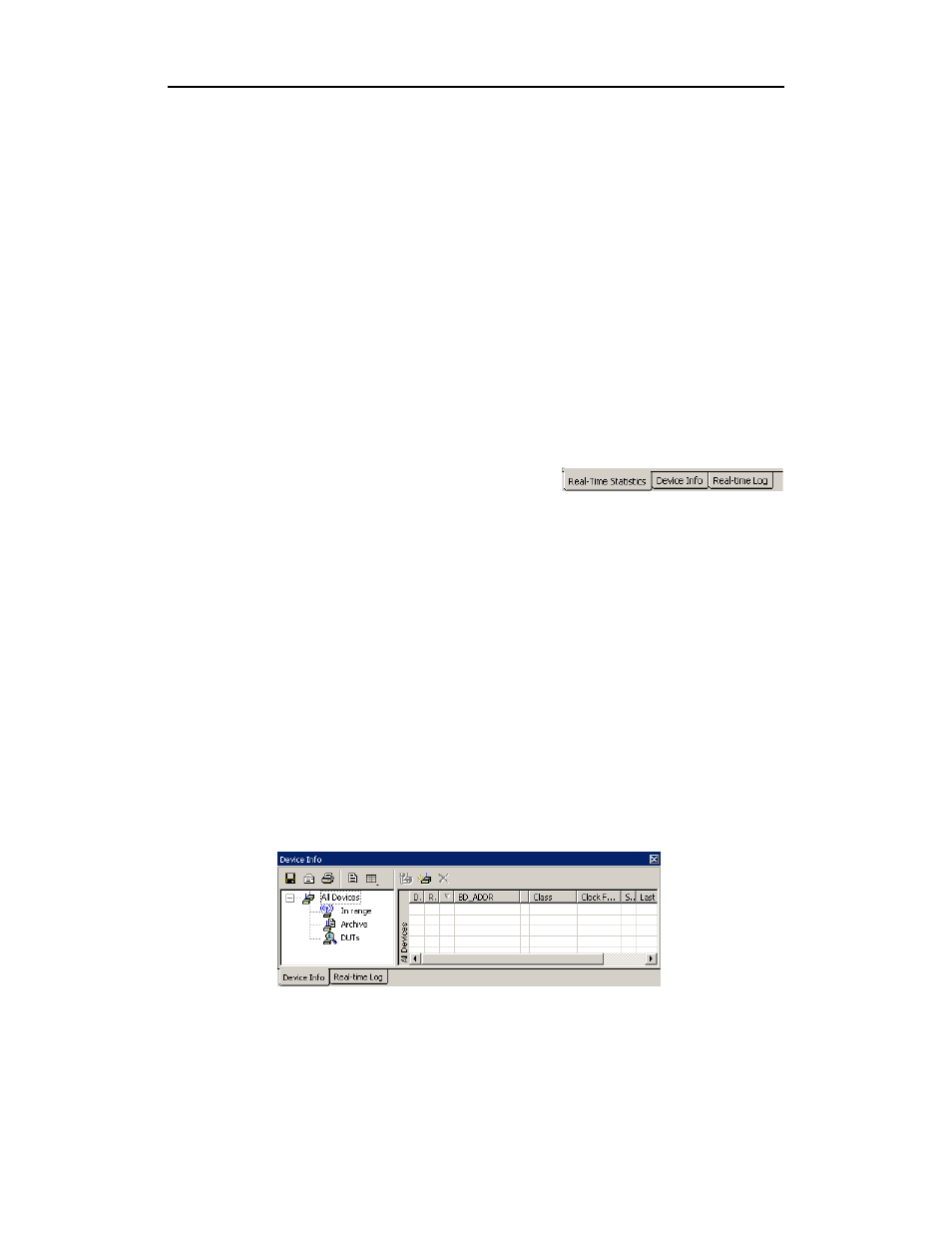 Reports & exporting data, 1 combining report windows, Chapter 11 reports & exporting data | Combining report windows | Teledyne LeCroy Merlin II - Users Manual User Manual | Page 155 / 204