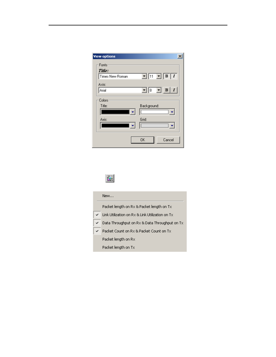 Teledyne LeCroy Merlin II - Users Manual User Manual | Page 161 / 204