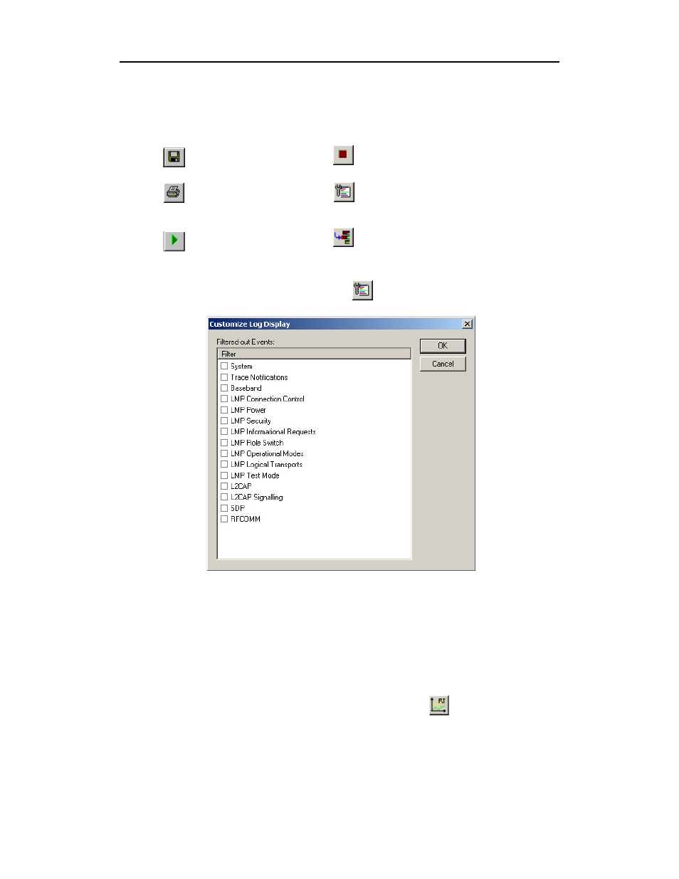 7 real-time statistics, Real-time statistics | Teledyne LeCroy Merlin II - Users Manual User Manual | Page 163 / 204