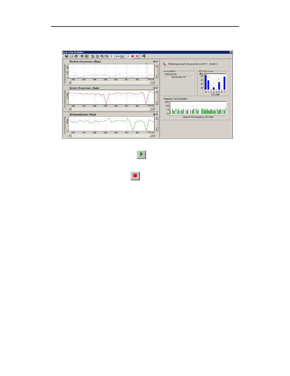 Teledyne LeCroy Merlin II - Users Manual User Manual | Page 164 / 204