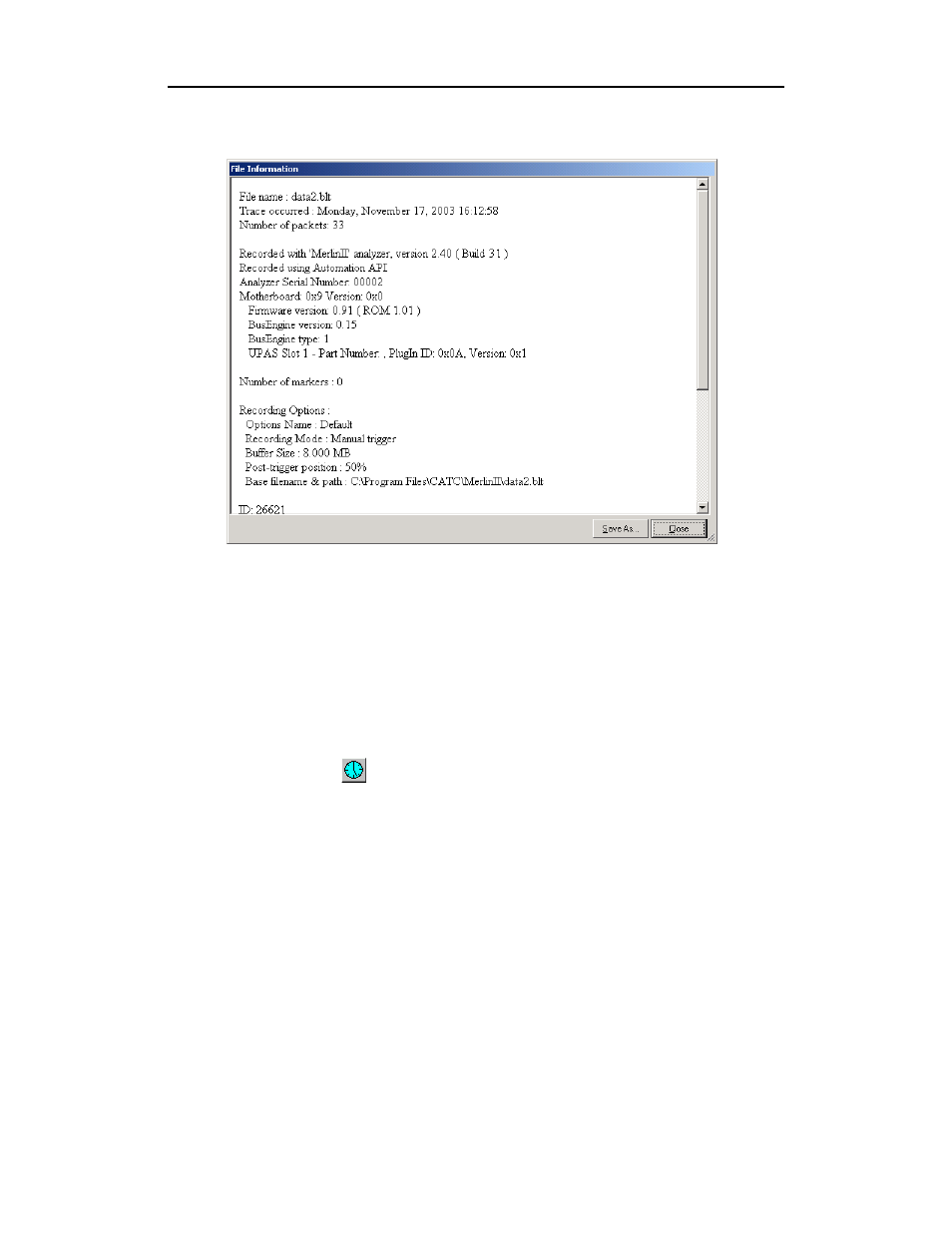 9 timing calculations, Timing calculations | Teledyne LeCroy Merlin II - Users Manual User Manual | Page 168 / 204