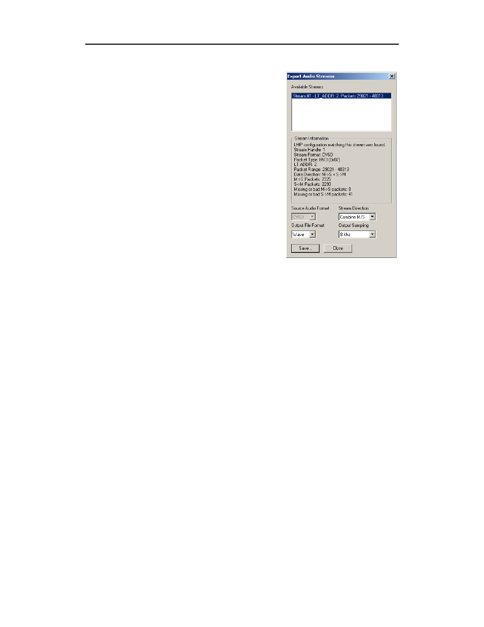Teledyne LeCroy Merlin II - Users Manual User Manual | Page 172 / 204