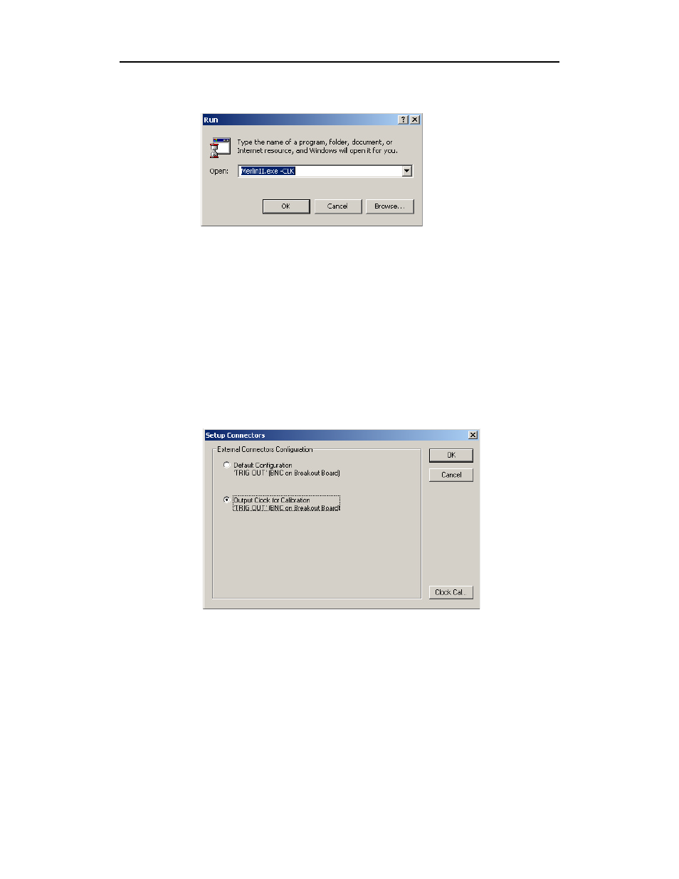 Teledyne LeCroy Merlin II - Users Manual User Manual | Page 174 / 204