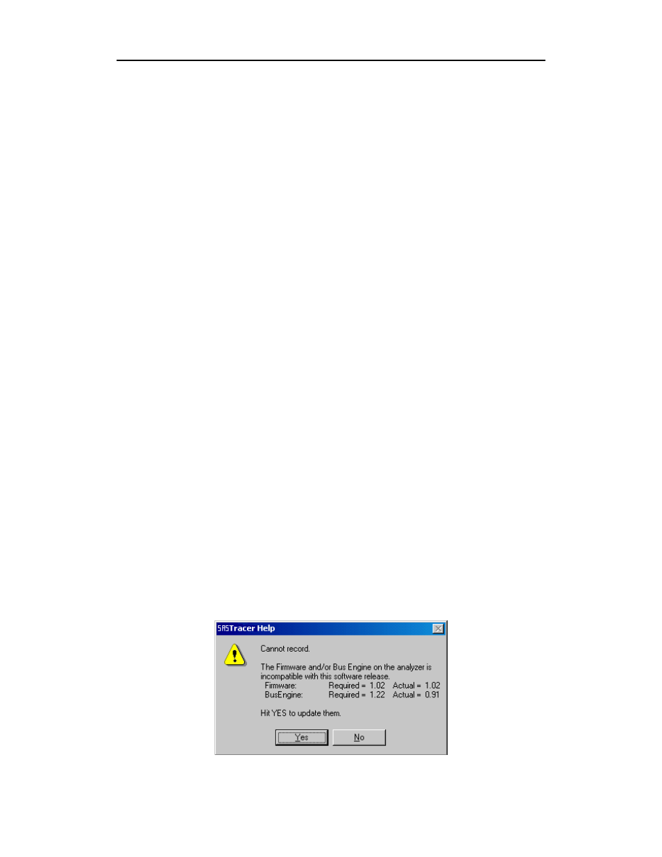 Updates, 1 update files, 2 automatic updates | Chapter 3 updates, Update files automatic updates | Teledyne LeCroy Merlin II - Users Manual User Manual | Page 27 / 204