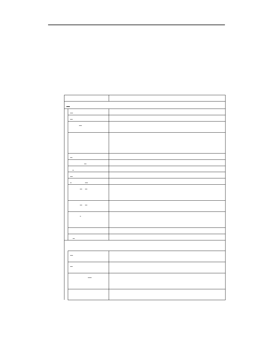 Software overview, 1 the main display windows, Chapter 4 software overview | The main display windows | Teledyne LeCroy Merlin II - Users Manual User Manual | Page 33 / 204