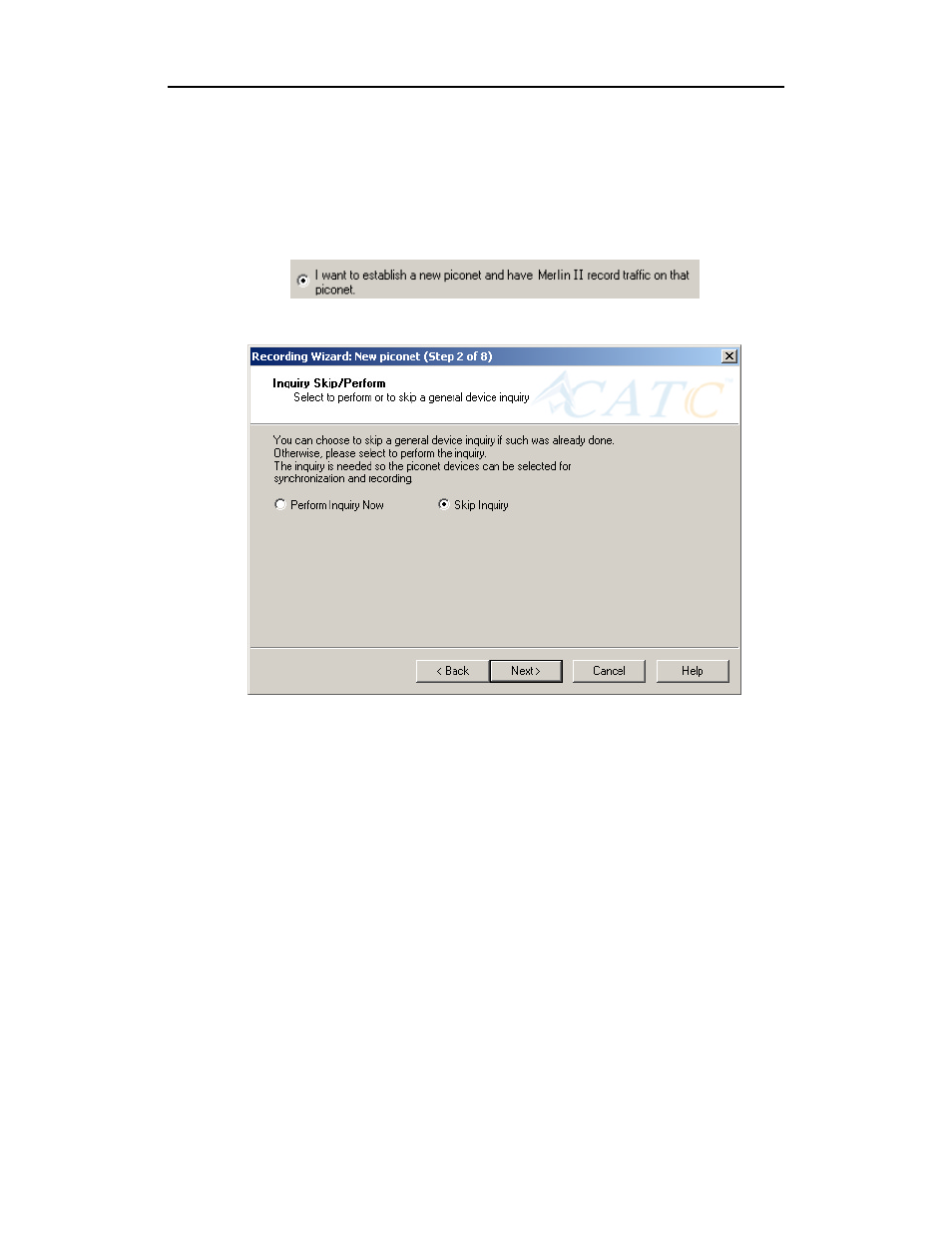 Teledyne LeCroy Merlin II - Users Manual User Manual | Page 49 / 204