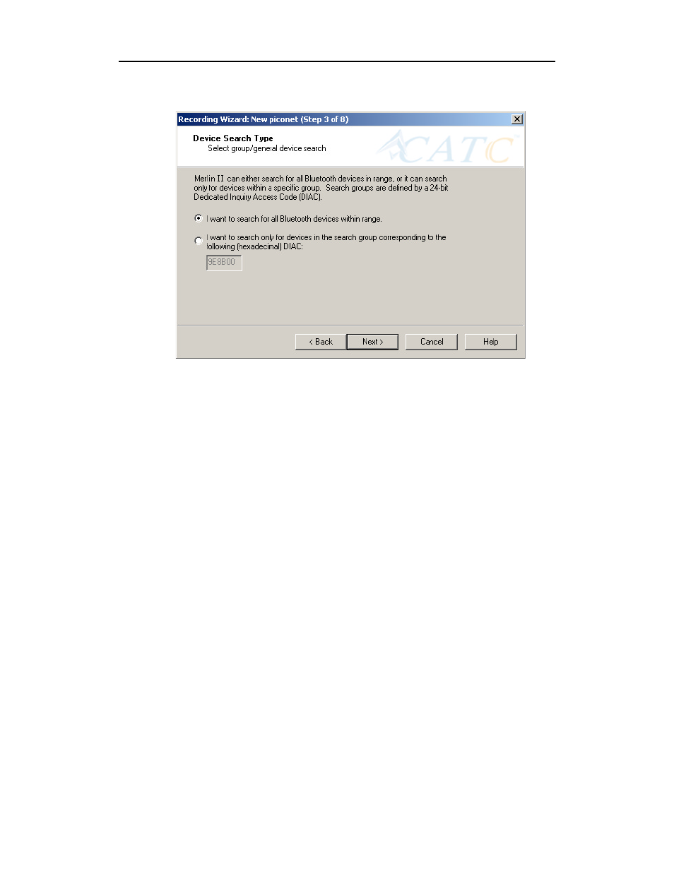 Teledyne LeCroy Merlin II - Users Manual User Manual | Page 50 / 204