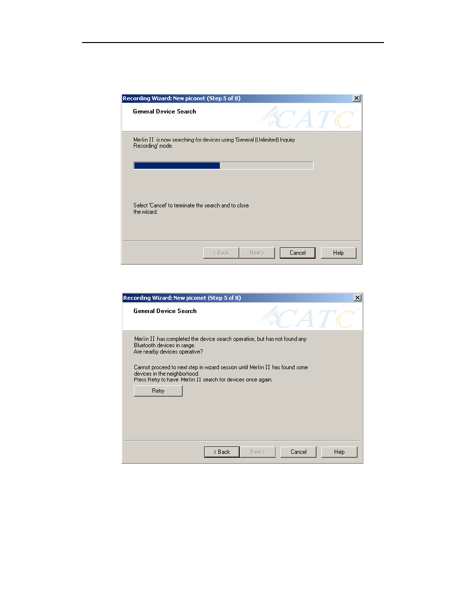 Teledyne LeCroy Merlin II - Users Manual User Manual | Page 52 / 204