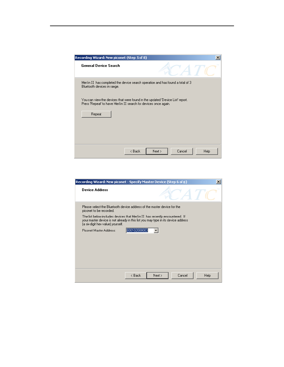 Teledyne LeCroy Merlin II - Users Manual User Manual | Page 53 / 204