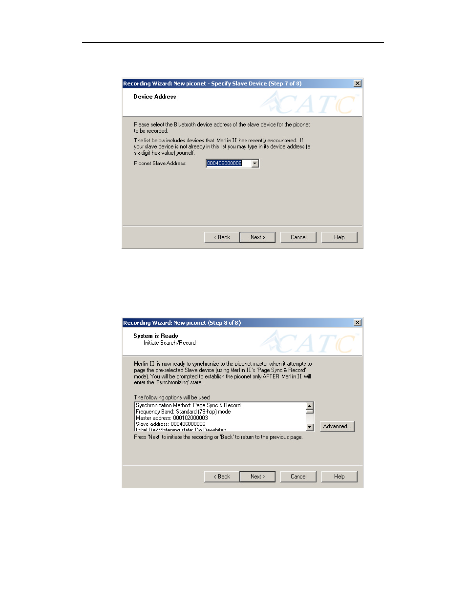 Teledyne LeCroy Merlin II - Users Manual User Manual | Page 54 / 204