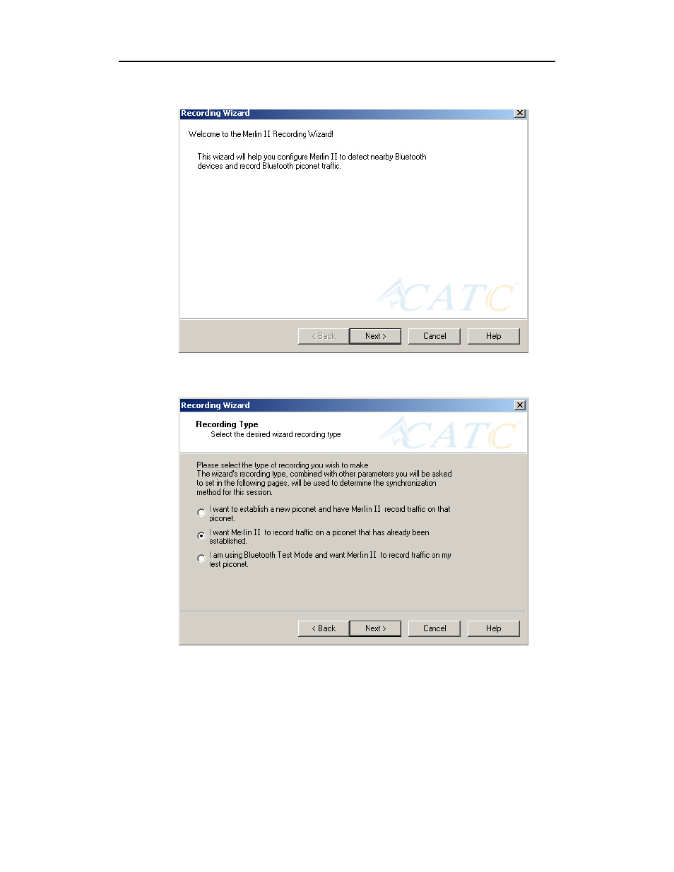 Teledyne LeCroy Merlin II - Users Manual User Manual | Page 59 / 204