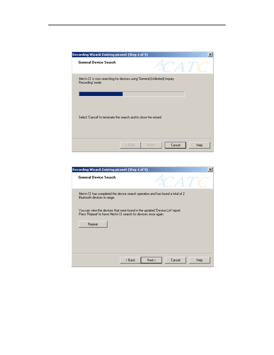 Teledyne LeCroy Merlin II - Users Manual User Manual | Page 62 / 204