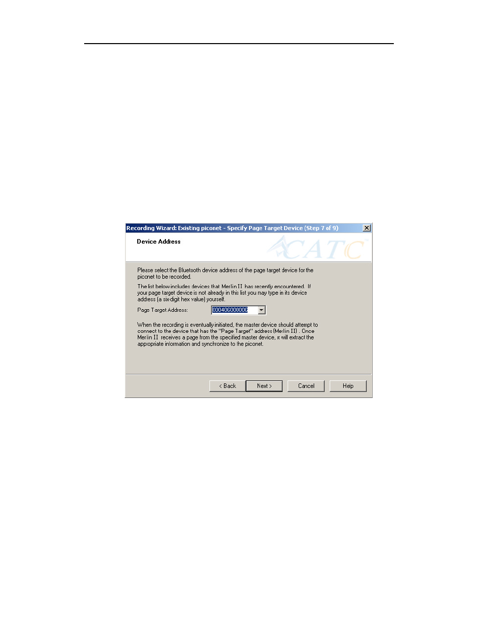 Teledyne LeCroy Merlin II - Users Manual User Manual | Page 64 / 204