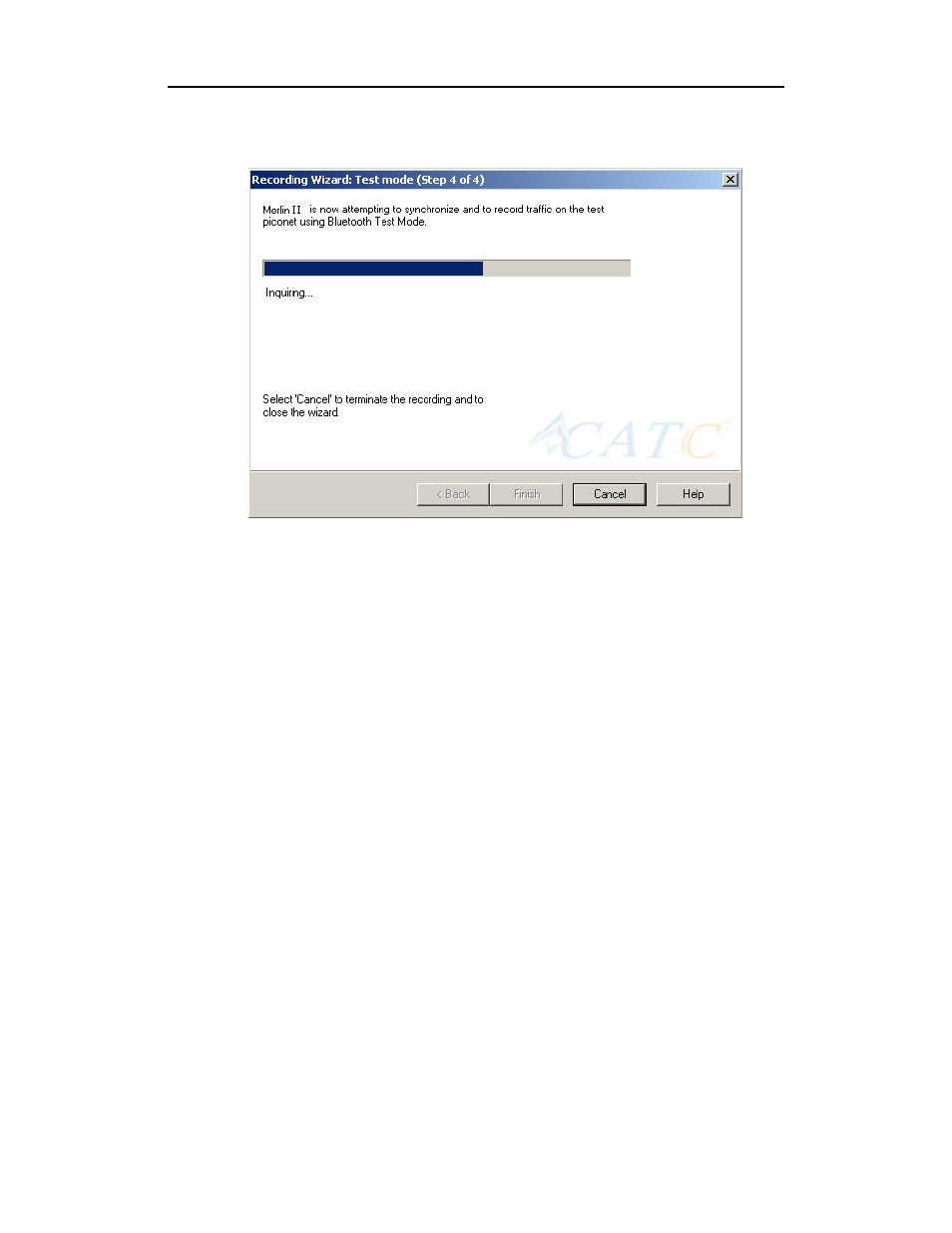 Teledyne LeCroy Merlin II - Users Manual User Manual | Page 73 / 204
