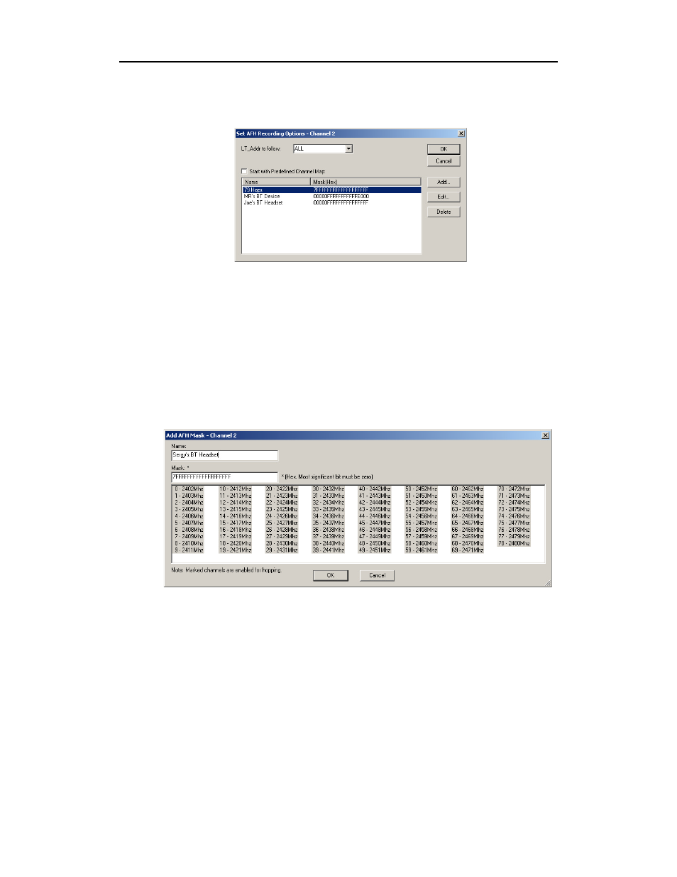 Teledyne LeCroy Merlin II - Users Manual User Manual | Page 80 / 204