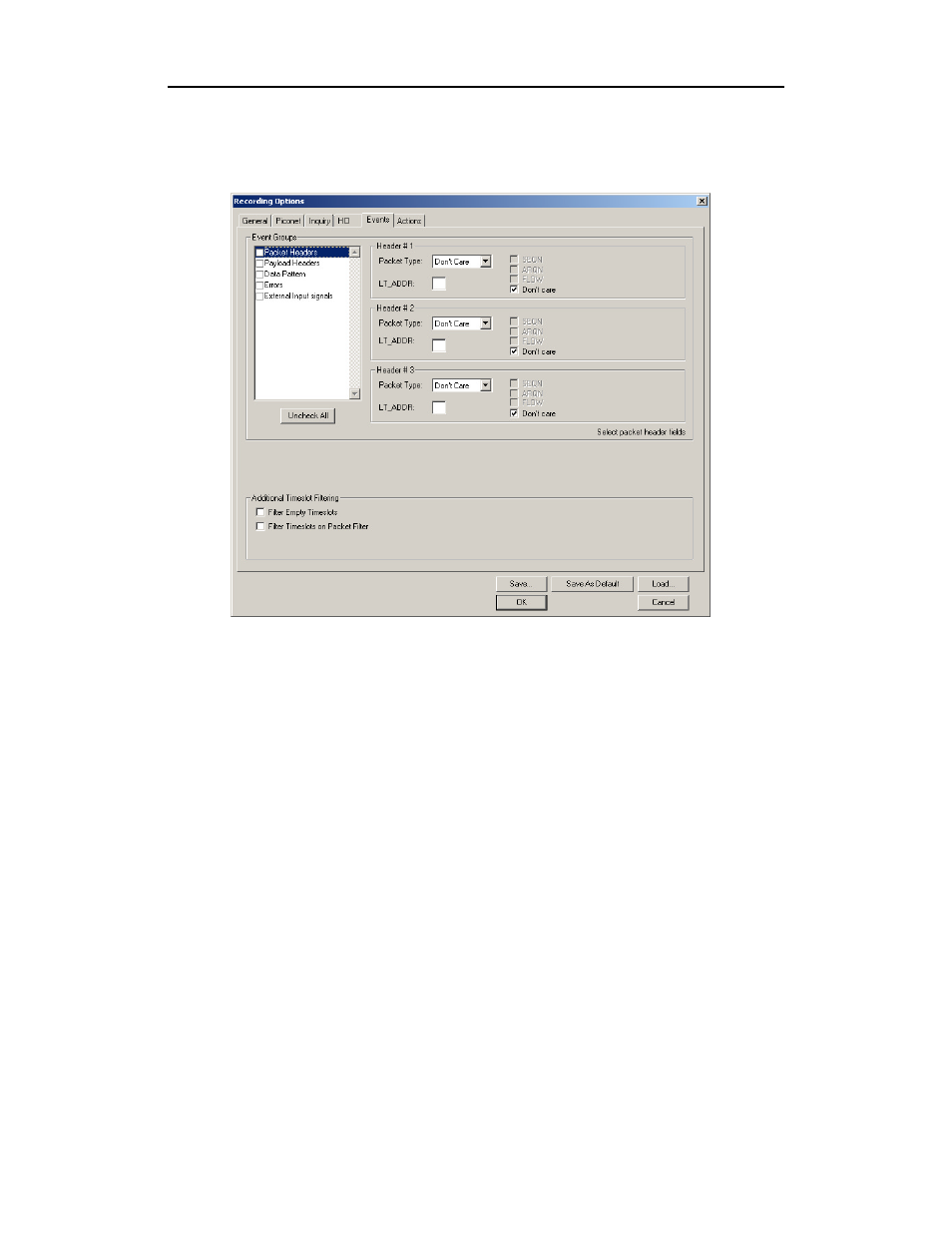 Teledyne LeCroy Merlin II - Users Manual User Manual | Page 94 / 204