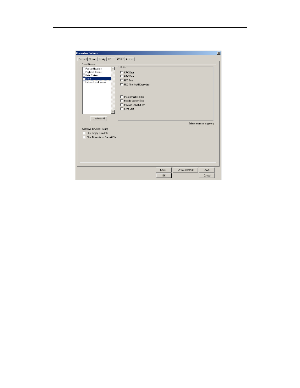 Teledyne LeCroy Merlin II - Users Manual User Manual | Page 97 / 204