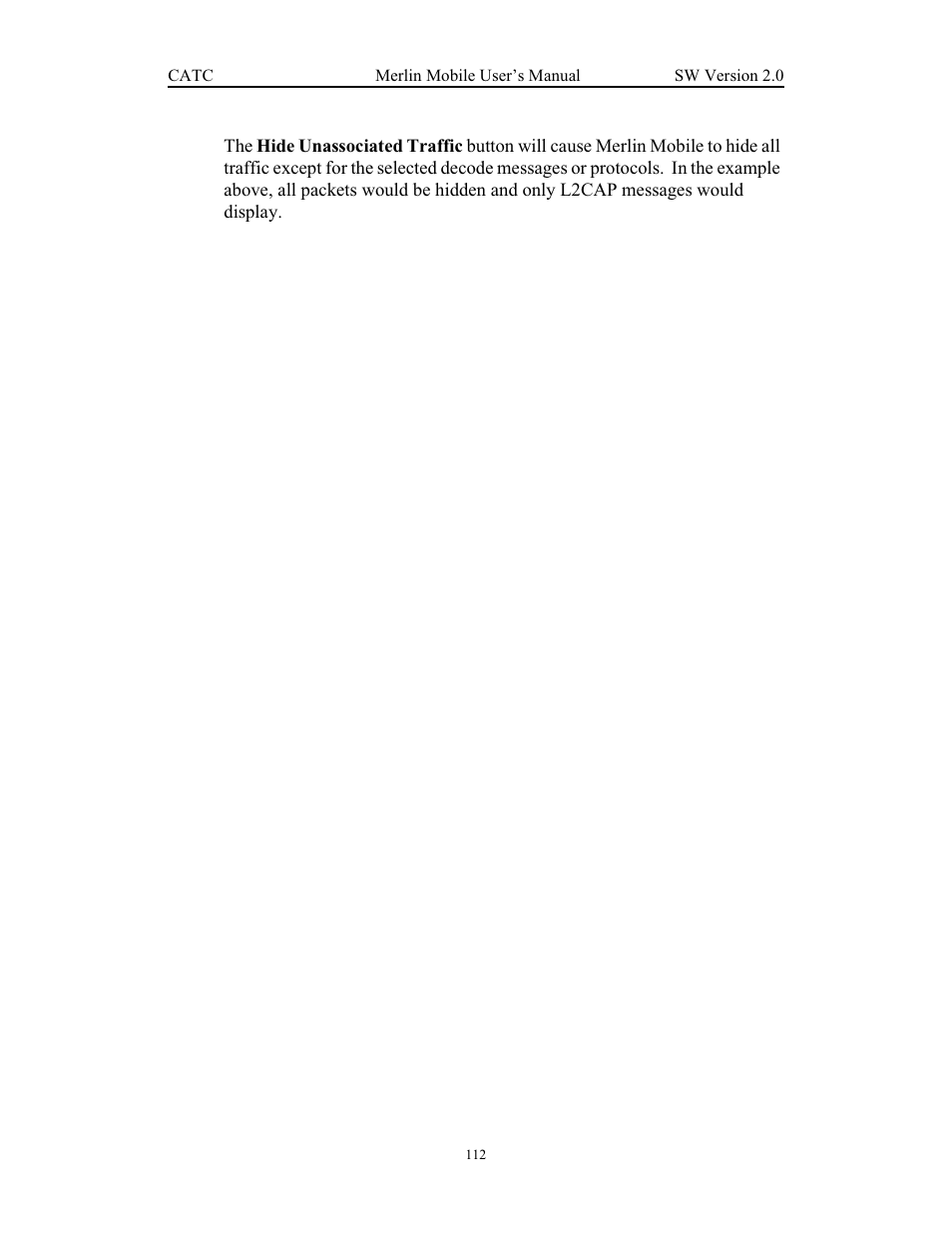 Teledyne LeCroy Merlin Mobile - Users Manual User Manual | Page 120 / 172