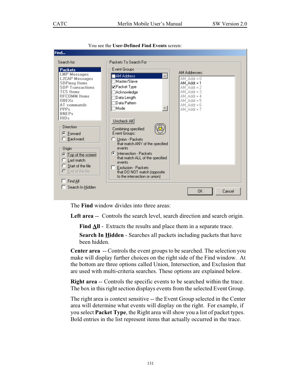 Teledyne LeCroy Merlin Mobile - Users Manual User Manual | Page 139 / 172