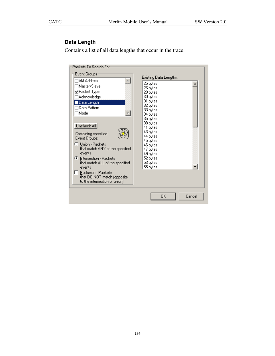 Teledyne LeCroy Merlin Mobile - Users Manual User Manual | Page 142 / 172