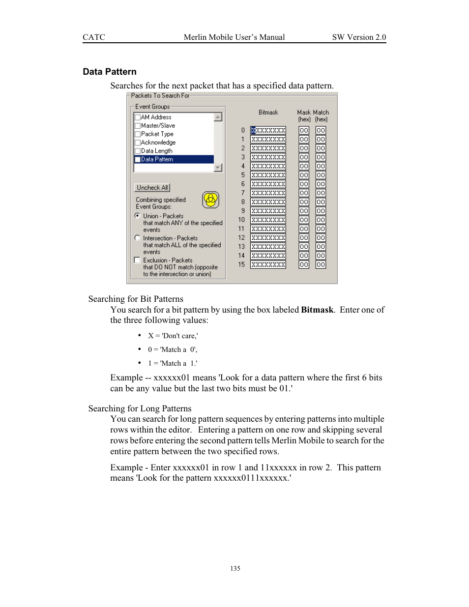 Teledyne LeCroy Merlin Mobile - Users Manual User Manual | Page 143 / 172