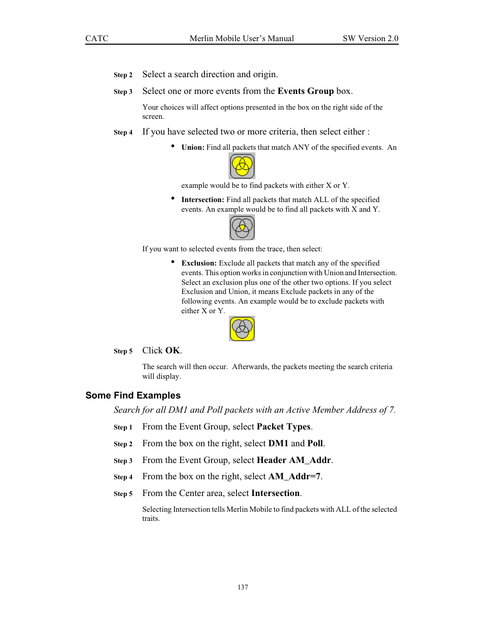 Teledyne LeCroy Merlin Mobile - Users Manual User Manual | Page 145 / 172