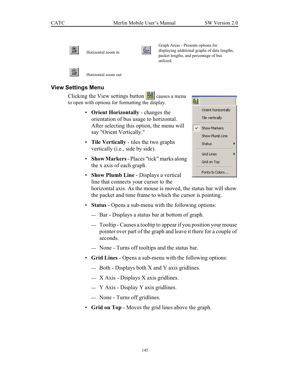Teledyne LeCroy Merlin Mobile - Users Manual User Manual | Page 153 / 172