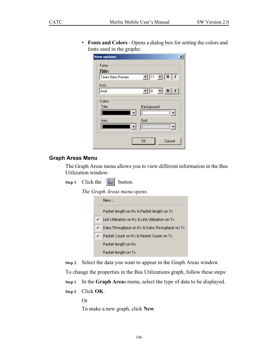 Teledyne LeCroy Merlin Mobile - Users Manual User Manual | Page 154 / 172