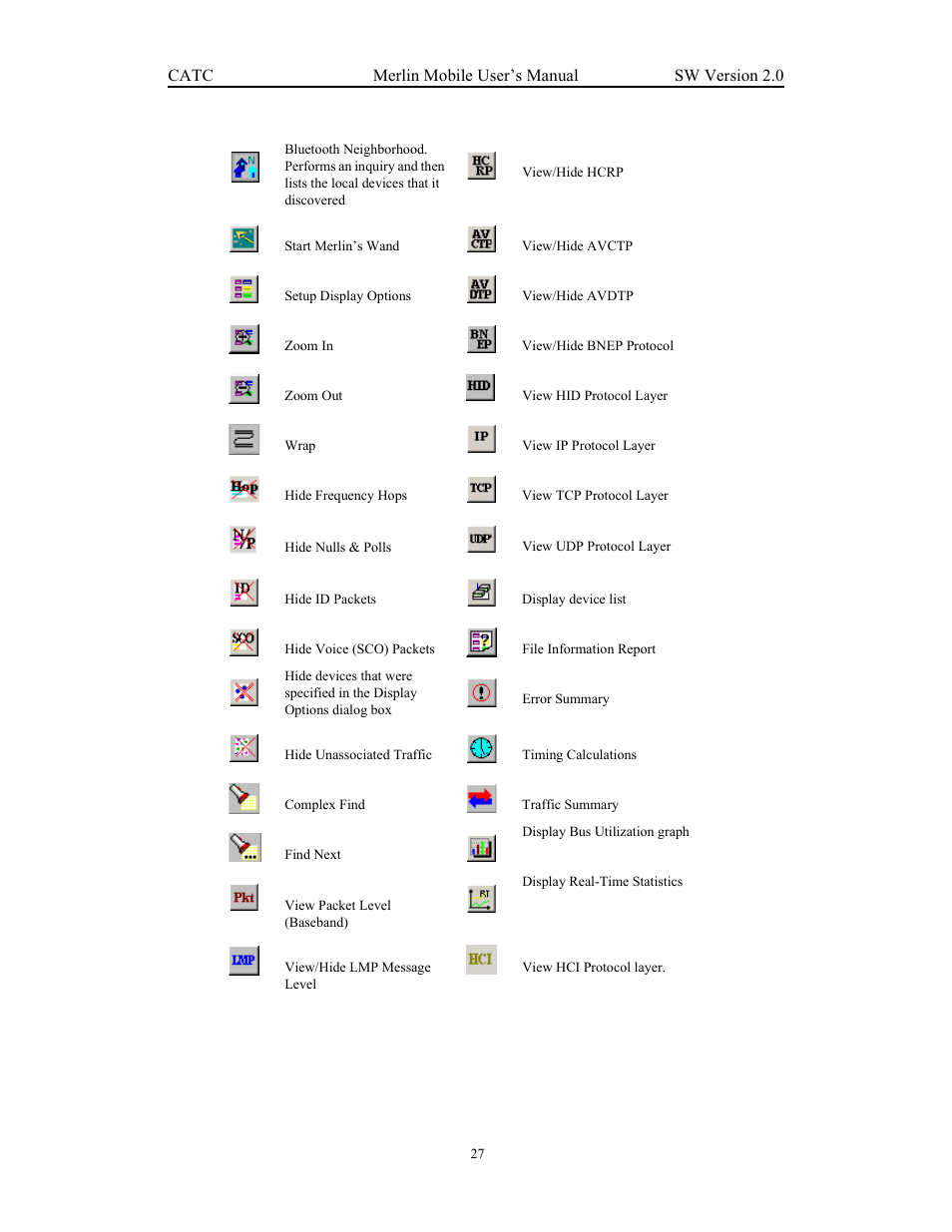 Teledyne LeCroy Merlin Mobile - Users Manual User Manual | Page 35 / 172