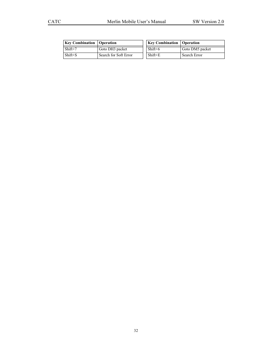 Teledyne LeCroy Merlin Mobile - Users Manual User Manual | Page 40 / 172